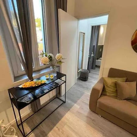 Comfy Brand New Equipped Appartement
