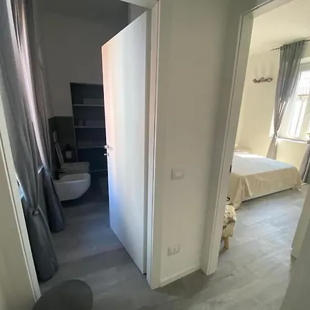 Appartement Comfy Brand New Equipped