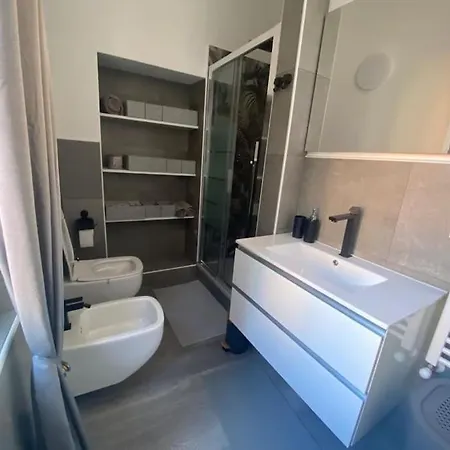 Comfy Brand New Equipped Apartment *